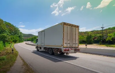 Konya ile Küçükmustafapaşa Arası Bulaşık Makinesi Taşıma