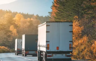 Konya ile Küçükmustafapaşa Arası Klima Taşıma