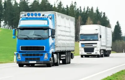 Konya ile Küçükmustafapaşa Arası Eşya Taşıma